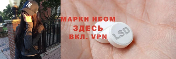 крисы Алексин