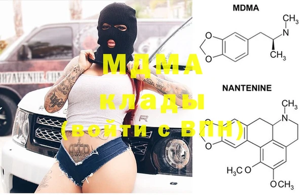 крисы Алексин
